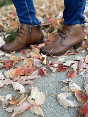 Boots for all types of weather