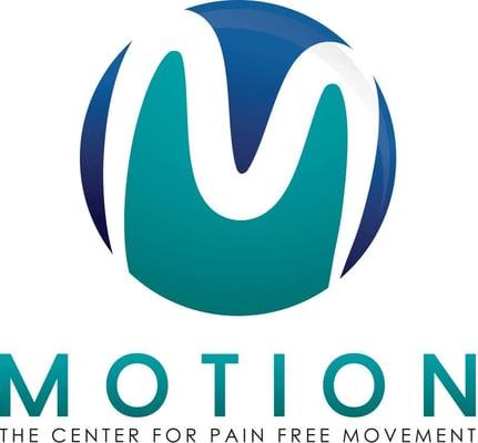 Motion Pain Center