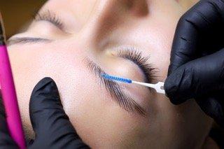 Brow Lamination