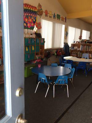 North Torrance Preschool & Infant Care Academy