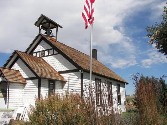 Denver Botanic Gardens Chatfield Farms