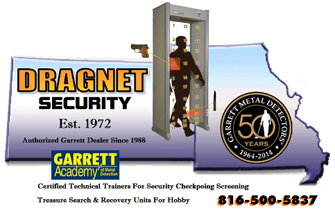 Dragnet Enterprises