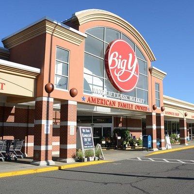 Big Y World Class Market