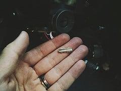 Mobile Locksmith Pros
Broken Car Key - Extract broken key or Remove broken car key
(By: Chris Martin)