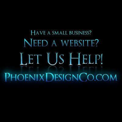 Need a website?