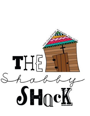 The Shabby Shack