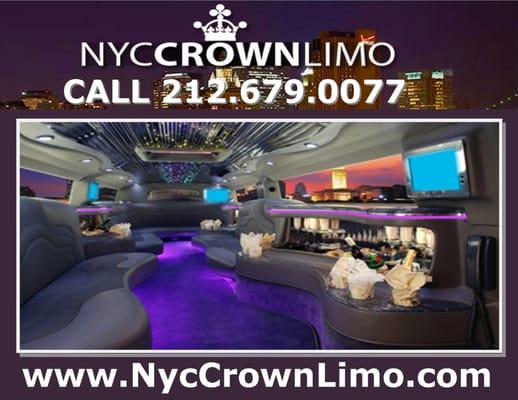 Limo NYC Limousine Services