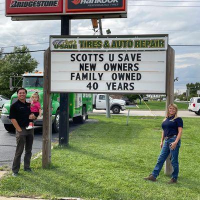 Best Buy Tire & Auto