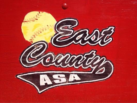 East County ASA