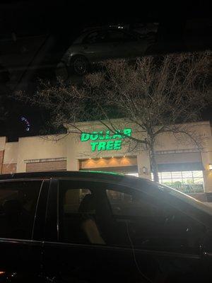 Dollar Tree