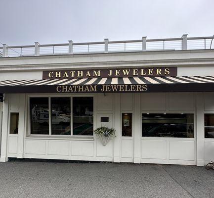 Chatham Jewelers