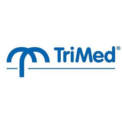 TriMed Logo