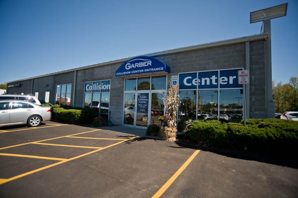 Garber Collision Center