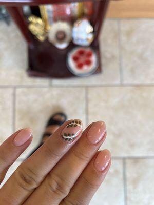 Nail It Salon