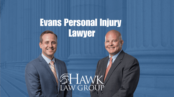 Hawk Law Group