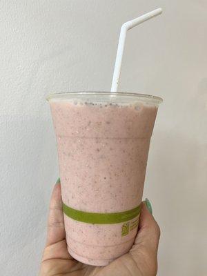 Tropical smoothie