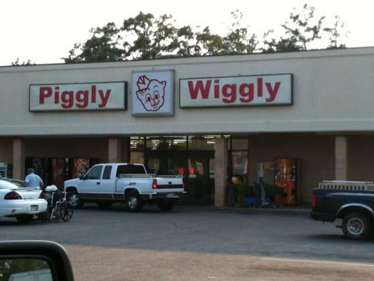 Piggly Wiggly