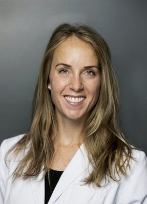 Dr. Lindsey Hollern