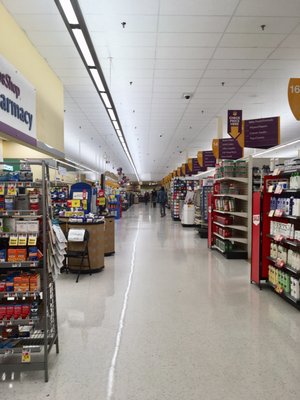 Stop & Shop Pharmacy