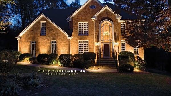 Outdoor Lighting Perspectives