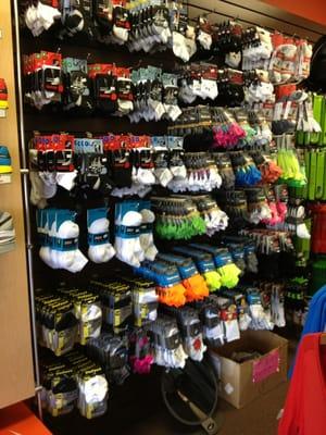 Avoid those blisters with these awesome socks!