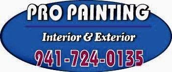 Pro Painting & Associates