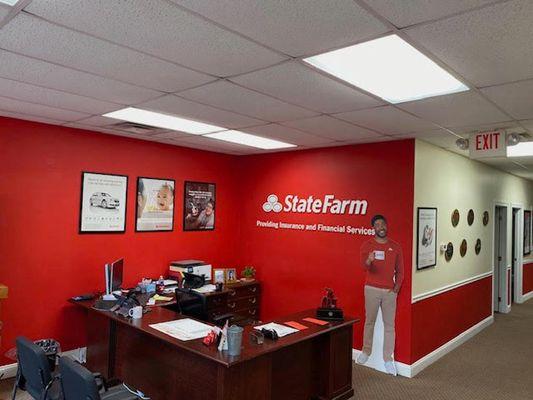 Heath Murray - State Farm Insurance Agent