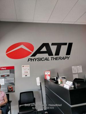 ATI Physical Therapy