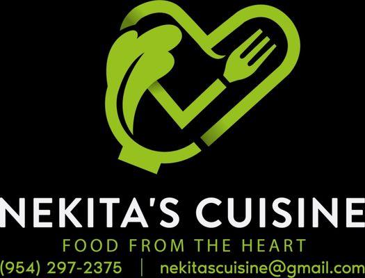 Nekita's Cuisine