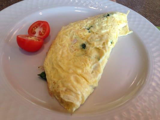 Omelette