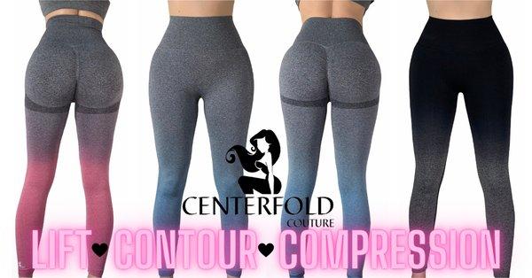 Best booty gym leggings