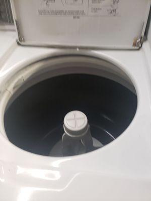 The washer size