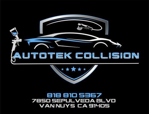 Autotek Collision