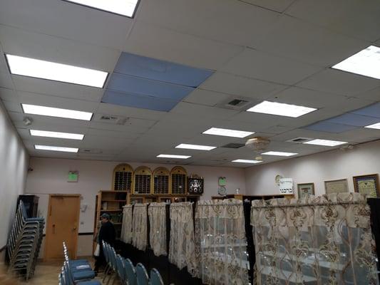 Ohel Moshe Congregation