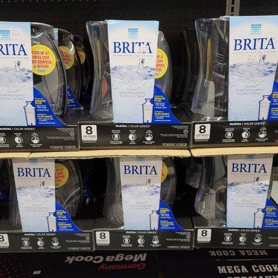 Brita