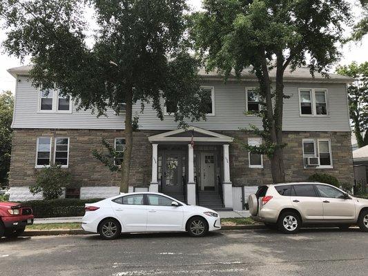 For Sale                   1156-1158 Van Nest Ave Bronx NY 10461