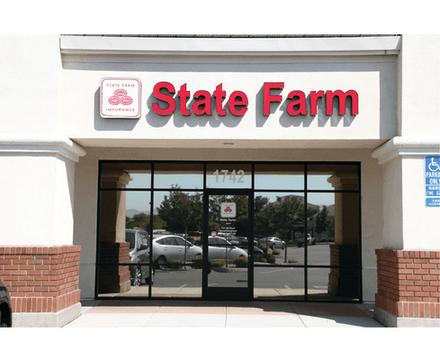 State Farm Office