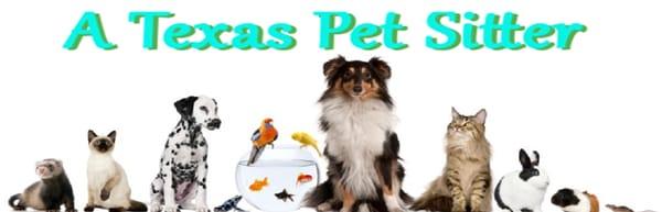 A Texas Pet Sitter