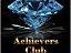 Achievers Club Platform