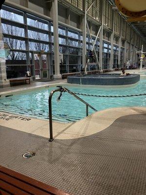 Freedom Aquatic & Fitness Center