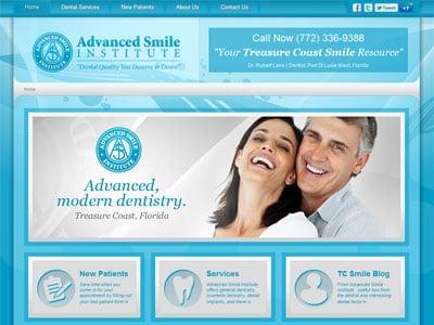 Advanced Smile Institute Dentistry