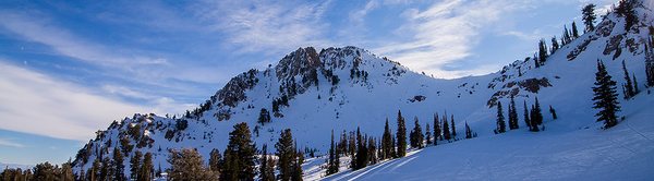 Brian Head, Ut