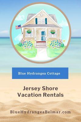 Belmar Beach House Vacation Rentals