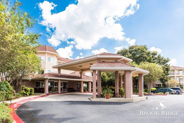 Brook Ridge Retirement Community