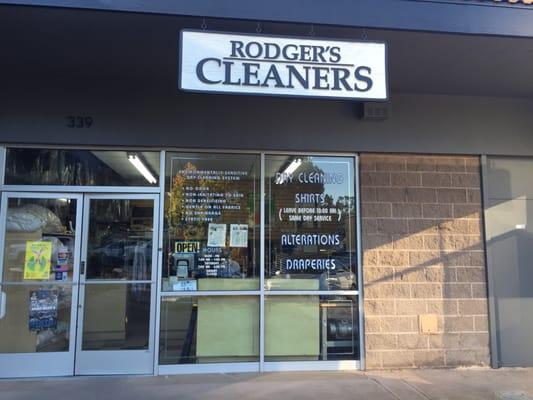 Rodgers Cleaners