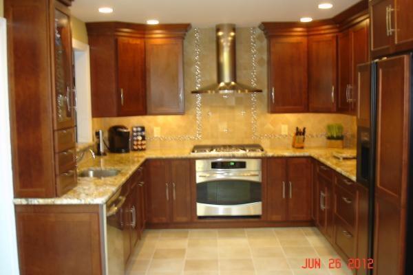 Kitchen Remodel