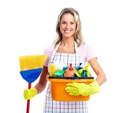 Flor Cleaning Service