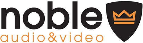 Noble Audio Video