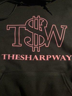 T$W Hoodie