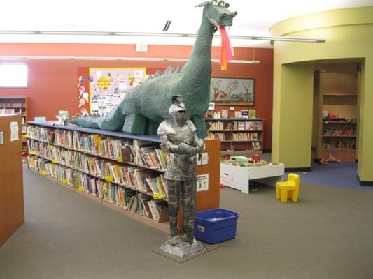 Kalona Public Library